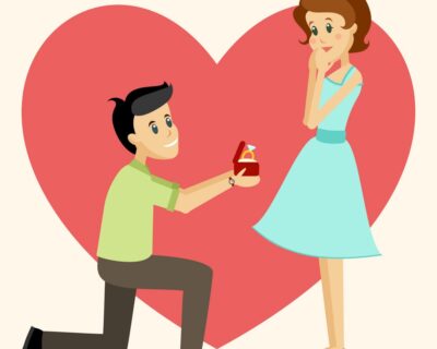man-makes-marriage-proposal-vector-6045487